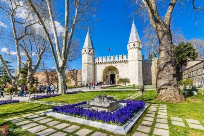 Ramada Istanbul Grand Bazaar
