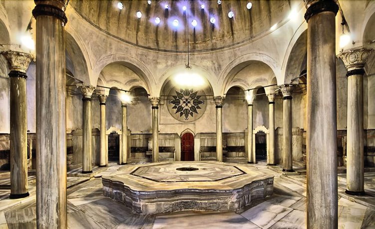 Ramada Istanbul Grand Bazaar