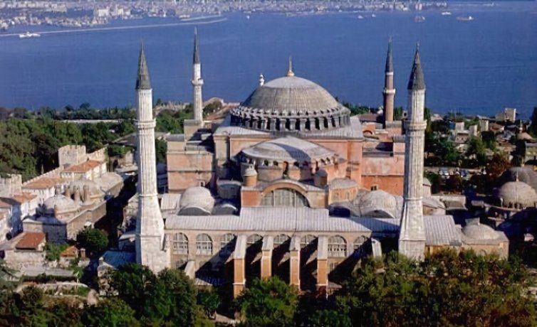 Ramada Istanbul Grand Bazaar