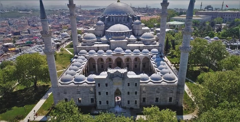 Ramada Istanbul Grand Bazaar