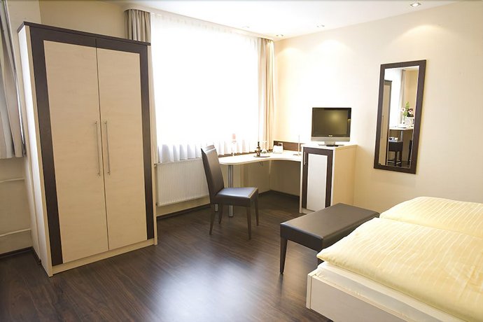 Hotel Westend Nuremberg