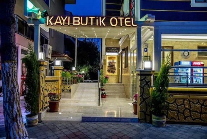 Kayi Hotel