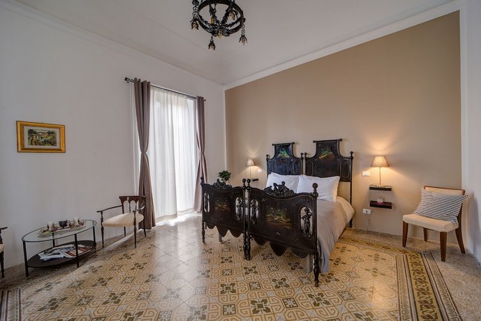 Liberty Suites Palermo