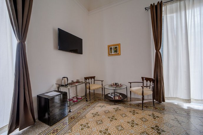 Liberty Suites Palermo