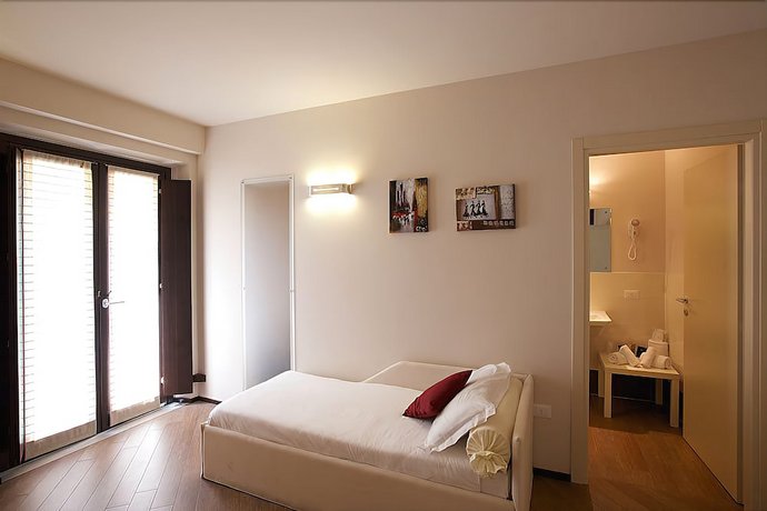 La Residenza Leon D'Oro