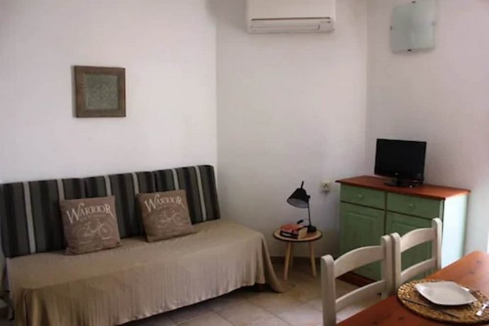 Apartamentos Timon