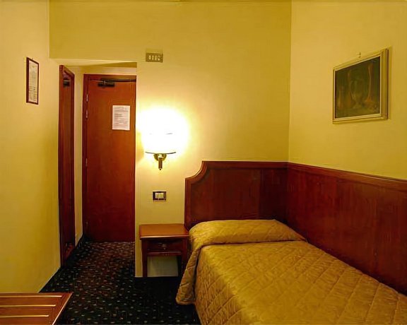 Hotel Arizona Florence