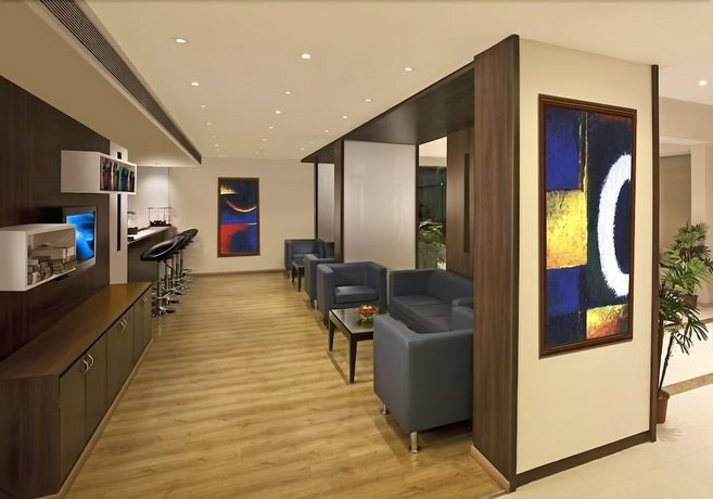 Cocoon Hotel Pune