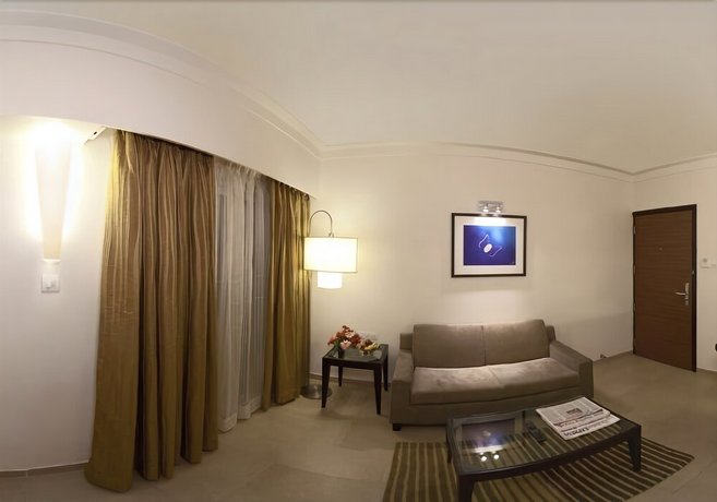 Cocoon Hotel Pune