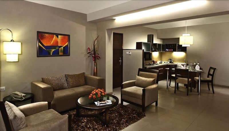 Cocoon Hotel Pune