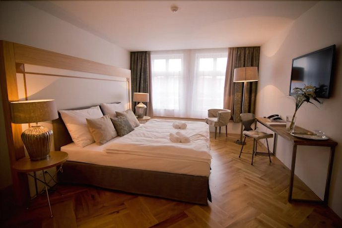 Jungmann Hotel