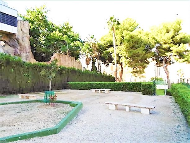 Parque Loix 42