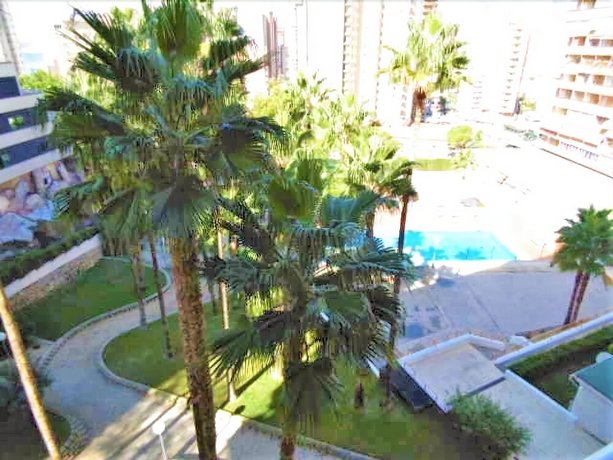 Parque Loix 42