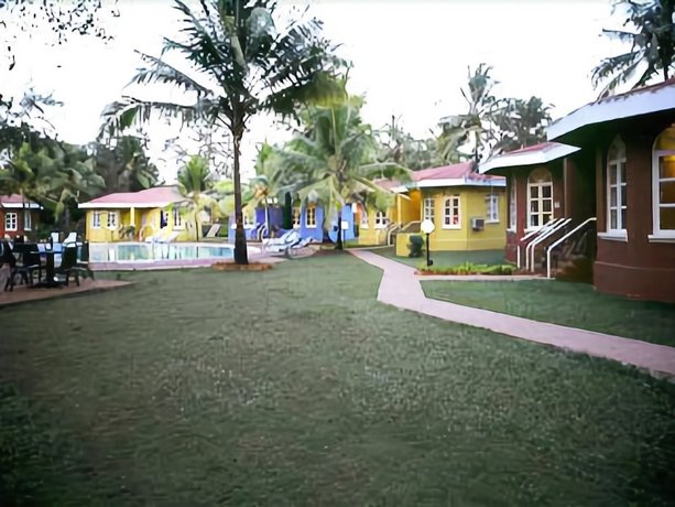 Varca Palms Beach Resort