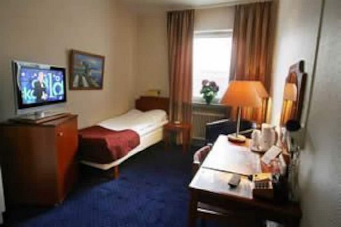 Hotel Drott