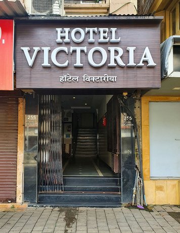 Hotel Victoria Mumbai