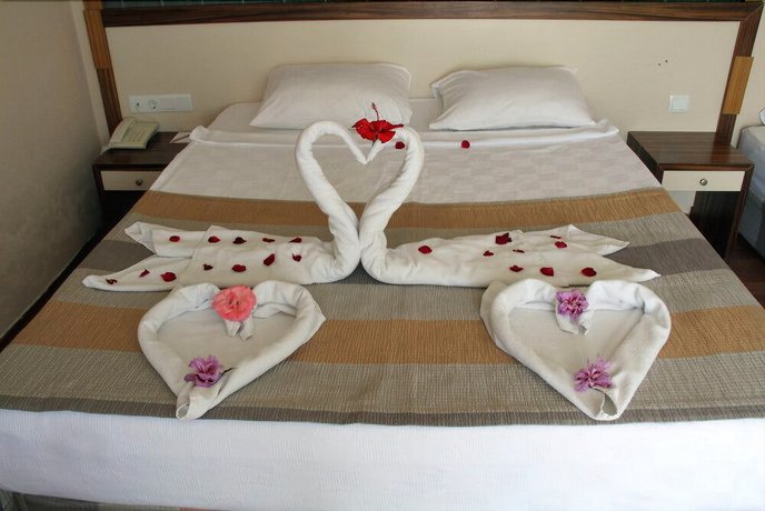Lims Bona Dea Beach Hotel - All Inclusive