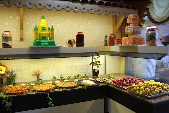Lims Bona Dea Beach Hotel - All Inclusive