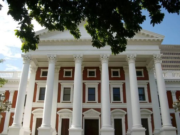 Four Seasons Cape Town