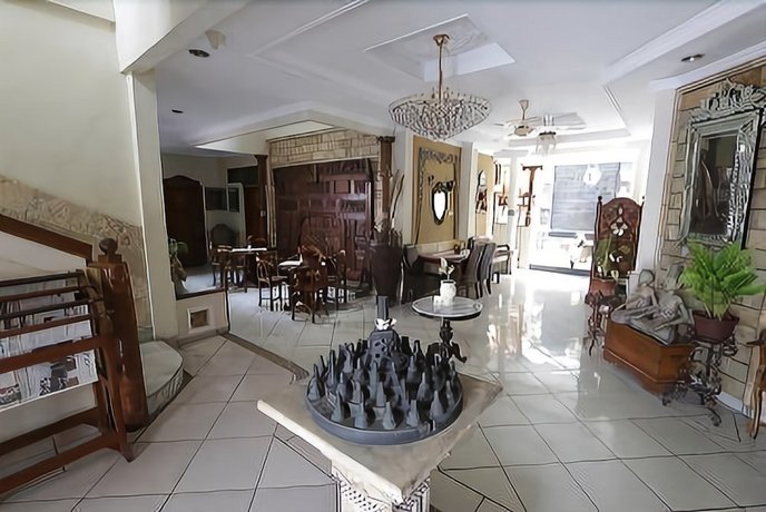 Hotel Mataram Malioboro