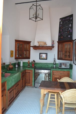 Hotel Casa Catalina