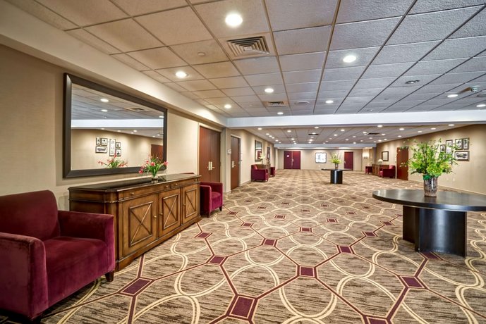 DoubleTree by Hilton Downtown Wilmington - Legal District