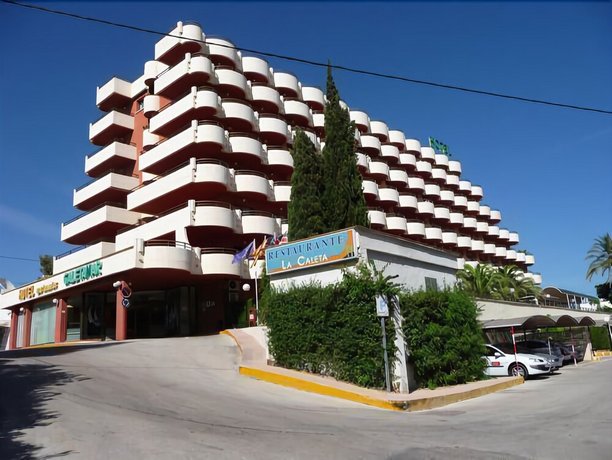 Hotel AR Galetamar