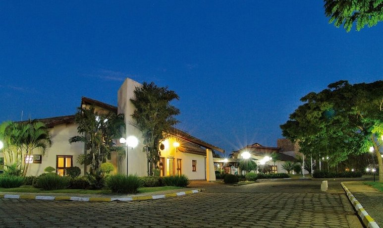 Hotel Villa Santo Agostinho Images