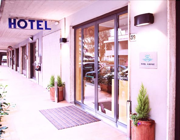 Airport Hotel Florence