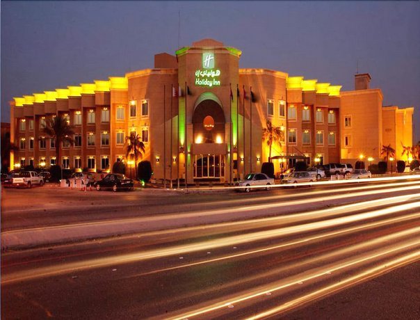 Holiday Inn Al Khobar