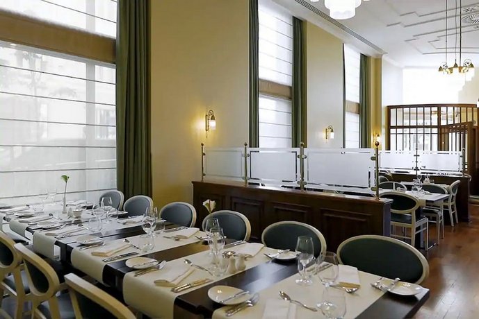 Hotel Polonia Palace