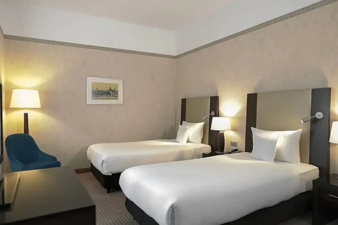 Hotel Polonia Palace