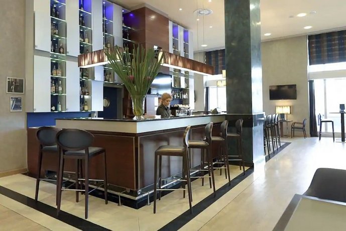 Hotel Polonia Palace