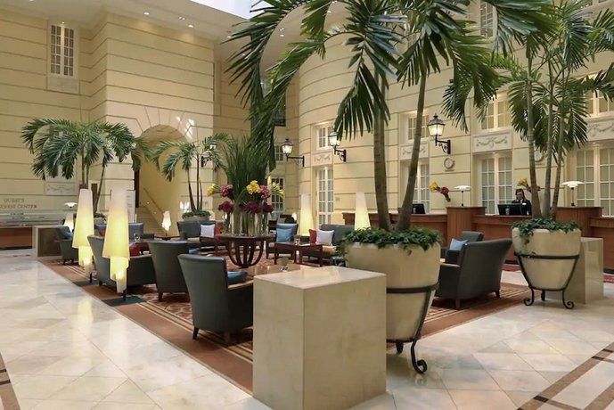 Hotel Polonia Palace