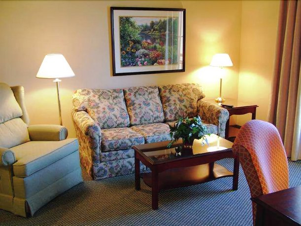 Hampton Inn & Suites-South Park at Phillips Place