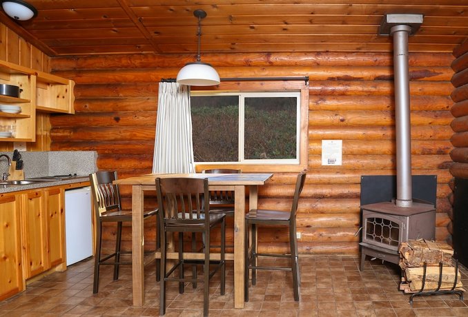Kalaloch Lodge