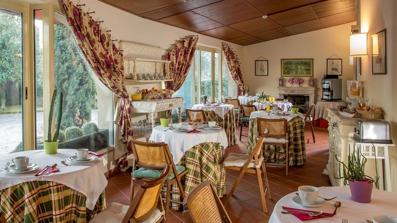 Resort La Rocchetta