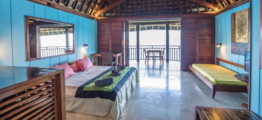 Oa Oa Lodge