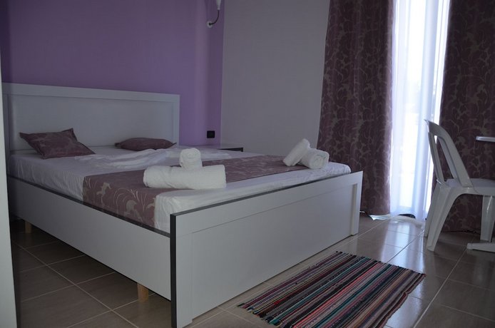 Viola Garden Hotel
