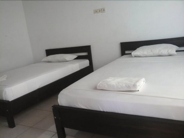 Syifa Homestay