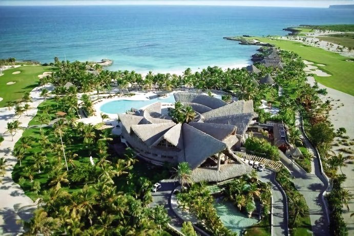 Luxury Cap Cana Apartment