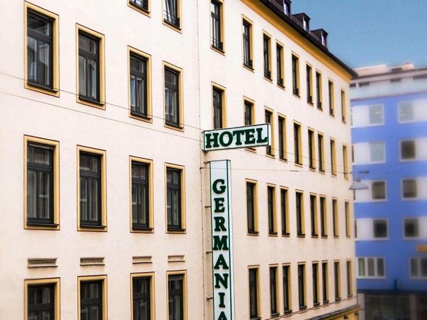 Germania Hotel