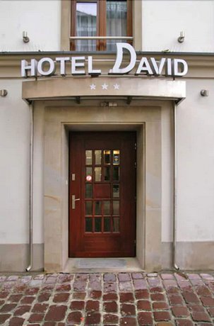 David Boutique Hotel