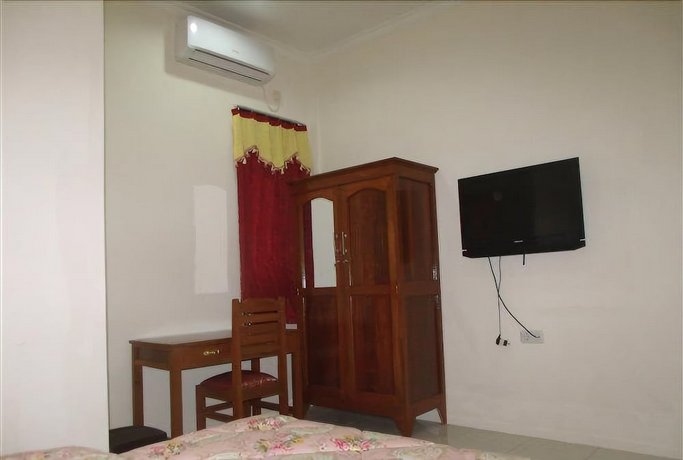 Griya Rambutan Barat Semarang
