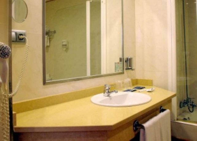 Hotel Los Habaneros
