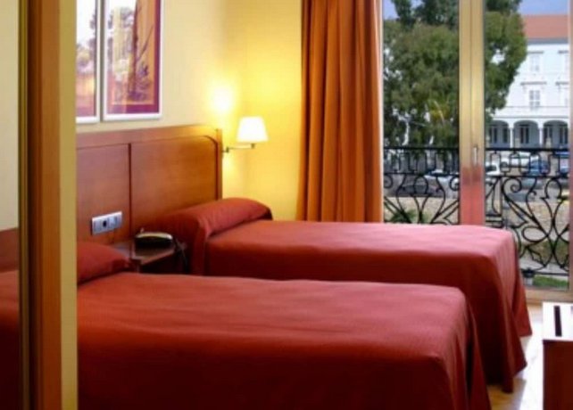 Hotel Los Habaneros