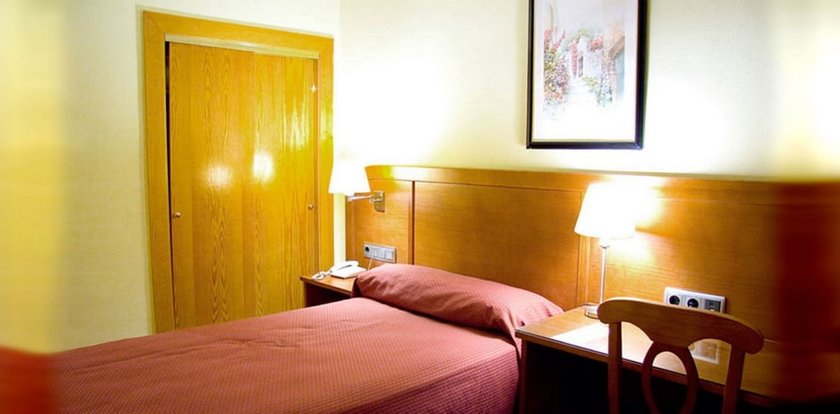 Hotel Los Habaneros
