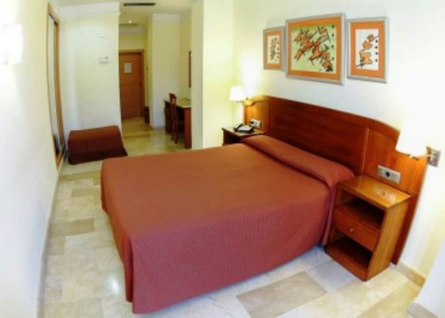 Hotel Los Habaneros