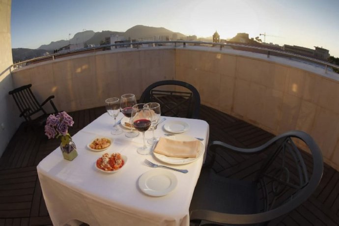 Hotel Los Habaneros
