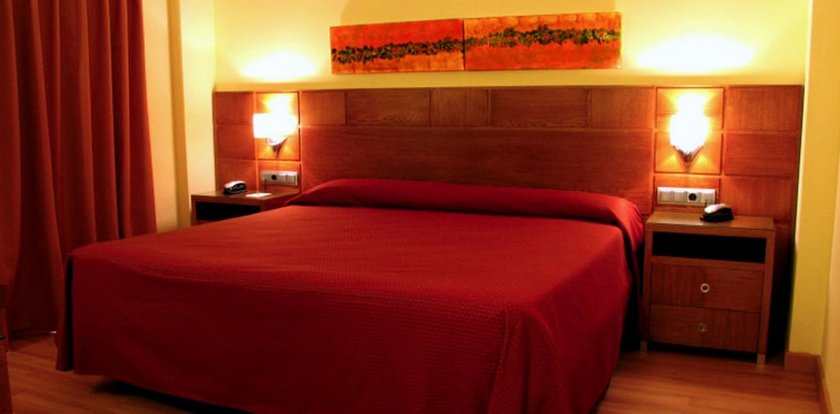 Hotel Los Habaneros